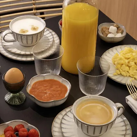 L De Lutece - Notre-dame Szálloda 4*