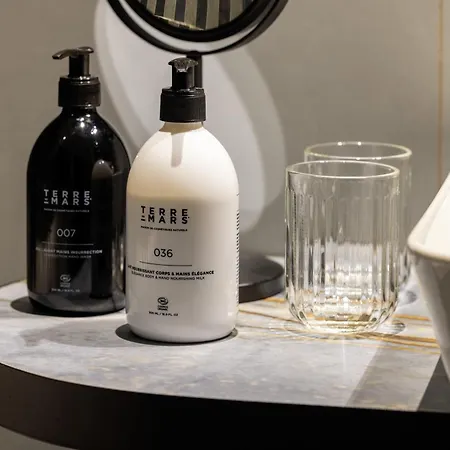 L De Lutece - Notre-dame Párizs