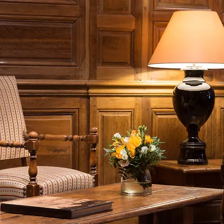 L De Lutece - Notre-dame 4* Párizs