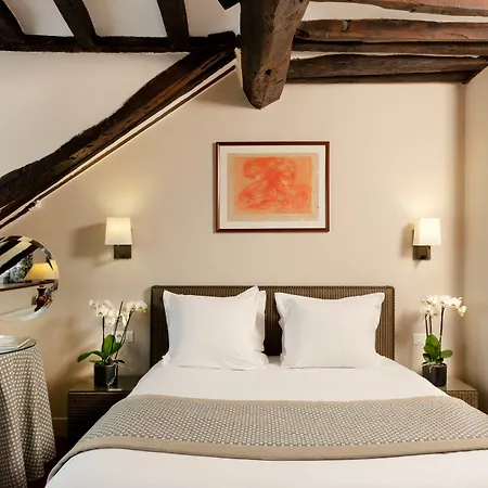 L De Lutece - Notre-dame 4*