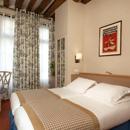 L De Lutece - Notre-dame Párizs