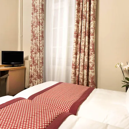 Szálloda L De Lutece - Notre-dame