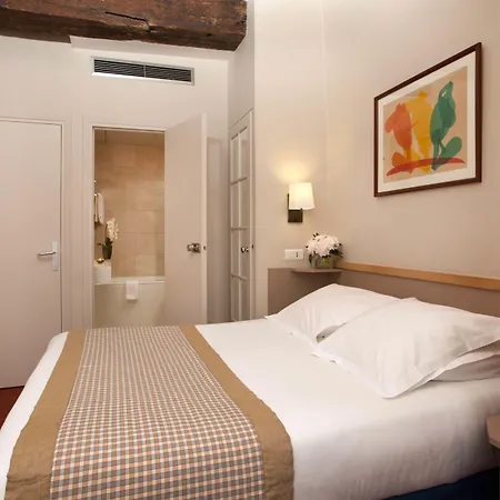 L De Lutece - Notre-dame 4*