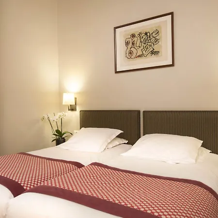 L De Lutece - Notre-dame 4*