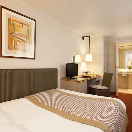 L De Lutece - Notre-dame 4*