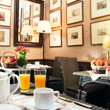 L De Lutece - Notre-dame 4*