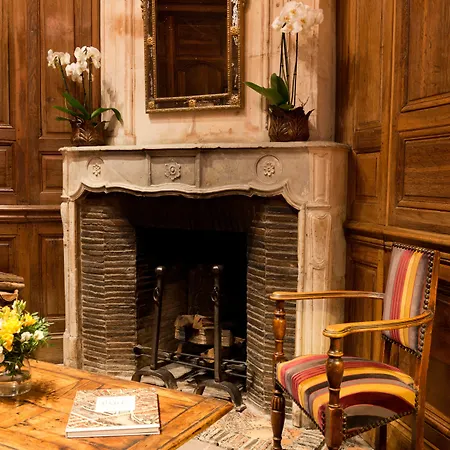 L De Lutece - Notre-dame 4*