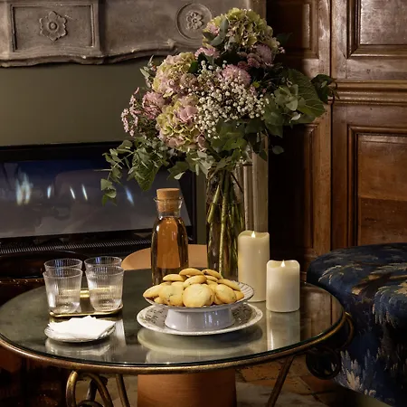 Szálloda L De Lutece - Notre-dame 4*