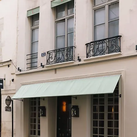 L De Lutece - Notre-dame 4*