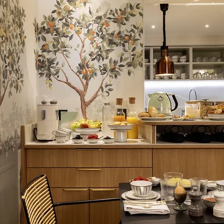 Szálloda L De Lutece - Notre-dame