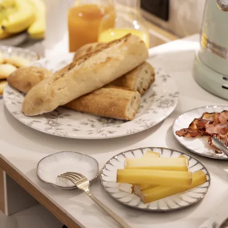 L De Lutece - Notre-dame Párizs