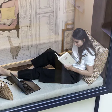 Szálloda L De Lutece - Notre-dame Párizs