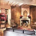 L De Lutece - Notre-dame Hotel 4*