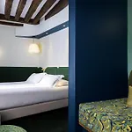 Hotel L De Lutece - Notre-dame 4*