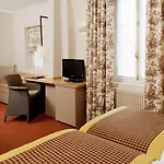 L De Lutece - Notre-dame Hotel Paris