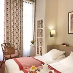 L De Lutece - Notre-dame Hotel Paris