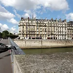 L De Lutece - Notre-dame Hotel 4*