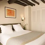 L De Lutece - Notre-dame Hotel Paris