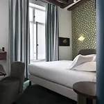 Hotel L De Lutece - Notre-dame 4*