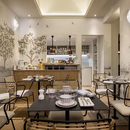 L De Lutece - Notre-dame Hotel Parigi