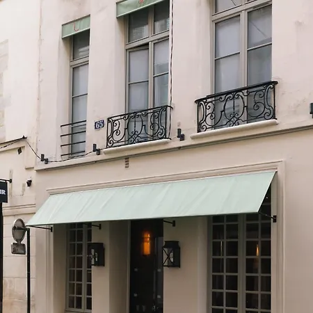 Hotel De Lutece - Notre-dame