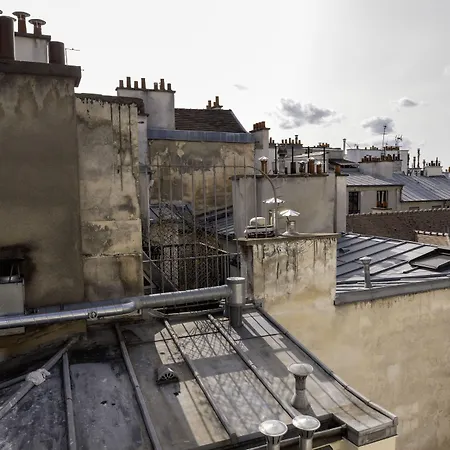 L De Lutece - Notre-dame Parigi