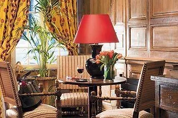 De Lutece - Notre-dame Hotel 4*