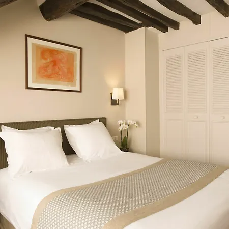 Hotel De Lutece - Notre-dame 4*