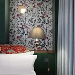 Hotel L De Lutece - Notre-dame Paris