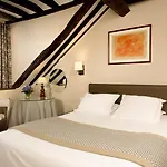 L De Lutece - Notre-dame Hotel