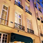 Hotel L De Lutece - Notre-dame 4*