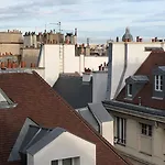Hotel L De Lutece - Notre-dame 4*
