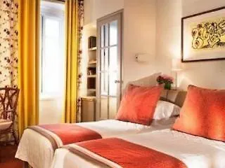 Hotel L De Lutece - Notre-dame 4*