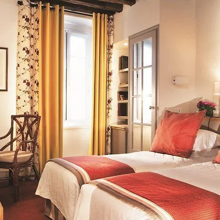 L De Lutece - Notre-dame Hotel