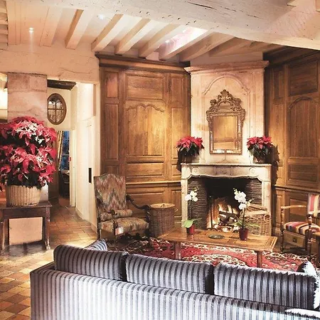 L De Lutece - Notre-dame Hotel 4*