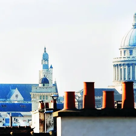 L De Lutece - Notre-dame