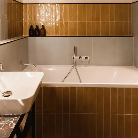 L De Lutece - Notre-dame Hotel 4*