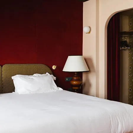 L De Lutece - Notre-dame Hotel 4*