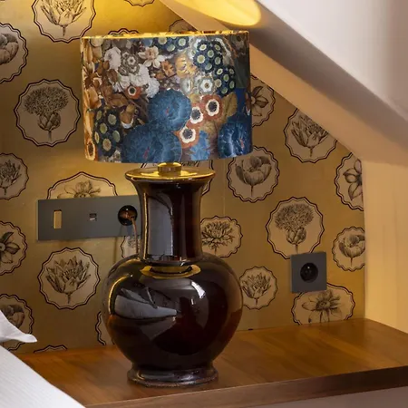 Hotell L De Lutece - Notre-dame Paris