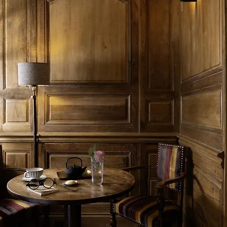Hotel L De Lutece - Notre-dame 4*