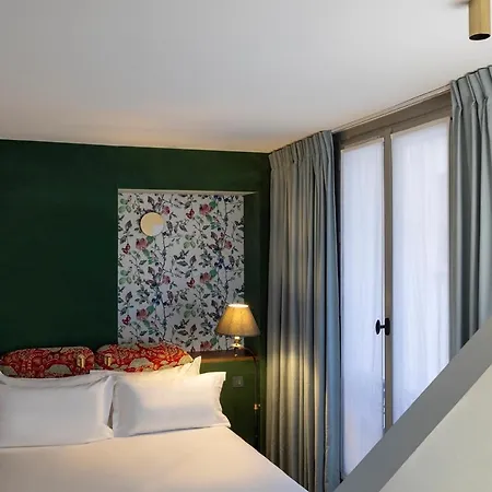 L De Lutece - Notre-dame 4*