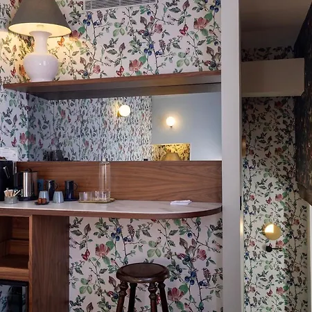 L De Lutece - Notre-dame 4* Parigi