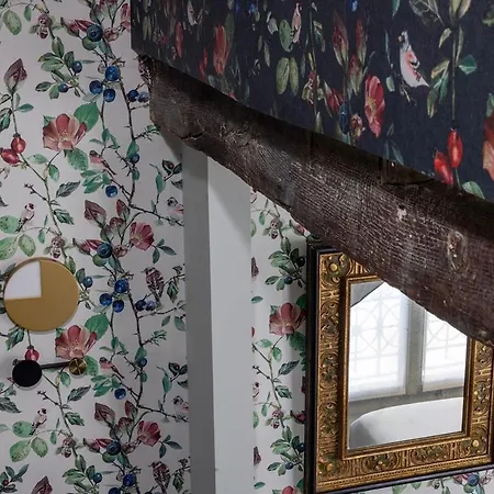 L De Lutece - Notre-dame Hotel