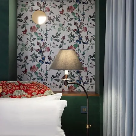 Hotell L De Lutece - Notre-dame Paris