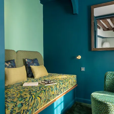 Hotel L De Lutece - Notre-dame