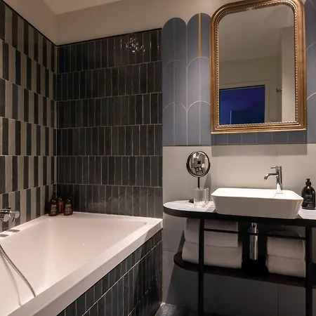 Hotel L De Lutece - Notre-dame Paris