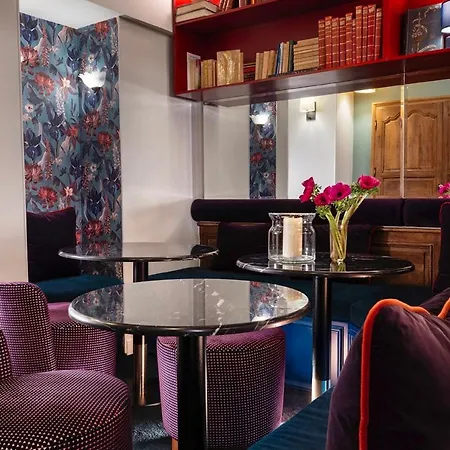 L De Lutece - Notre-dame 4*