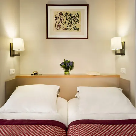 L De Lutece - Notre-dame