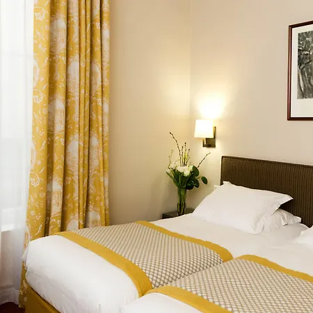 Hotell L De Lutece - Notre-dame Paris