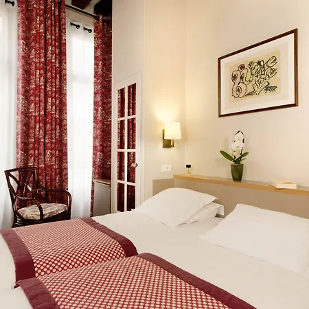 L De Lutece - Notre-dame Paris